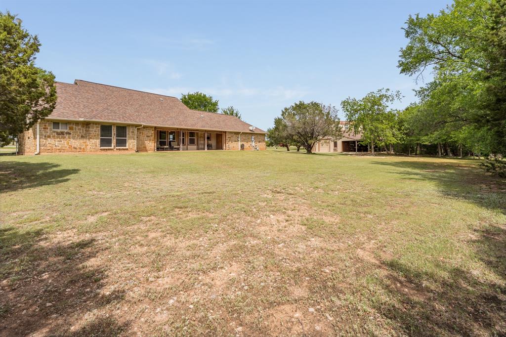 Blue Branch Ranch Sub - Residential
