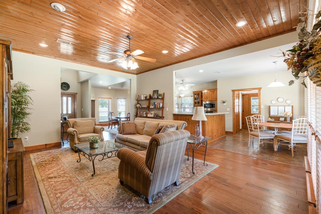 Blue Branch Ranch Sub - Residential