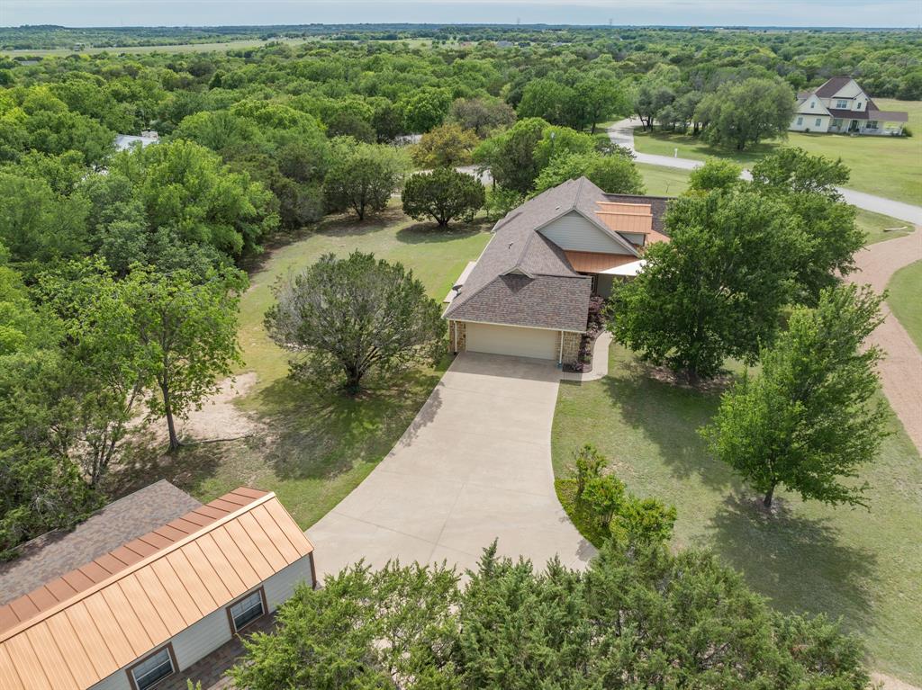 Blue Branch Ranch Sub - Residential