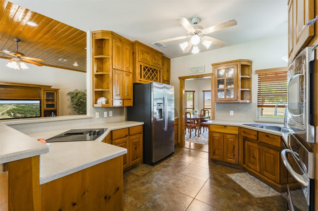 Blue Branch Ranch Sub - Residential