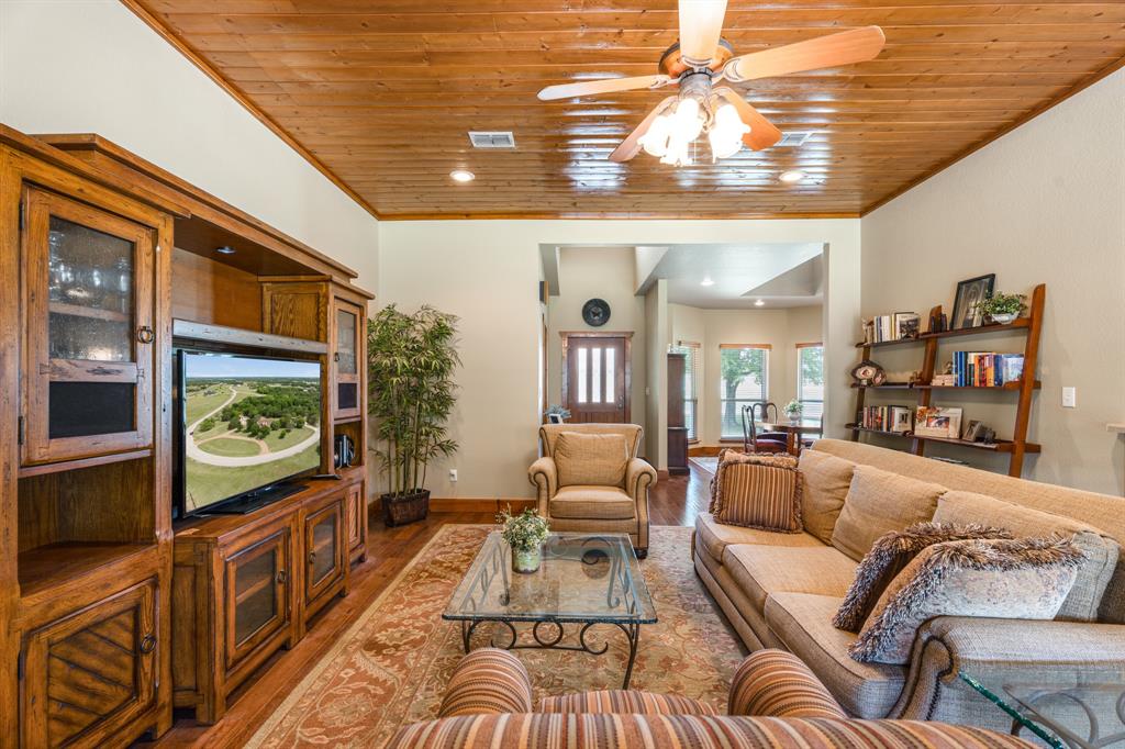 Blue Branch Ranch Sub - Residential