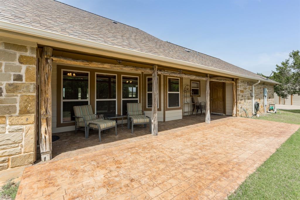 Blue Branch Ranch Sub - Residential