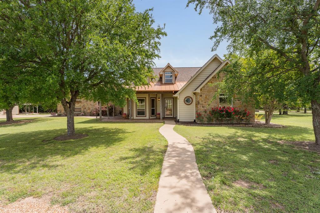 Blue Branch Ranch Sub - Residential
