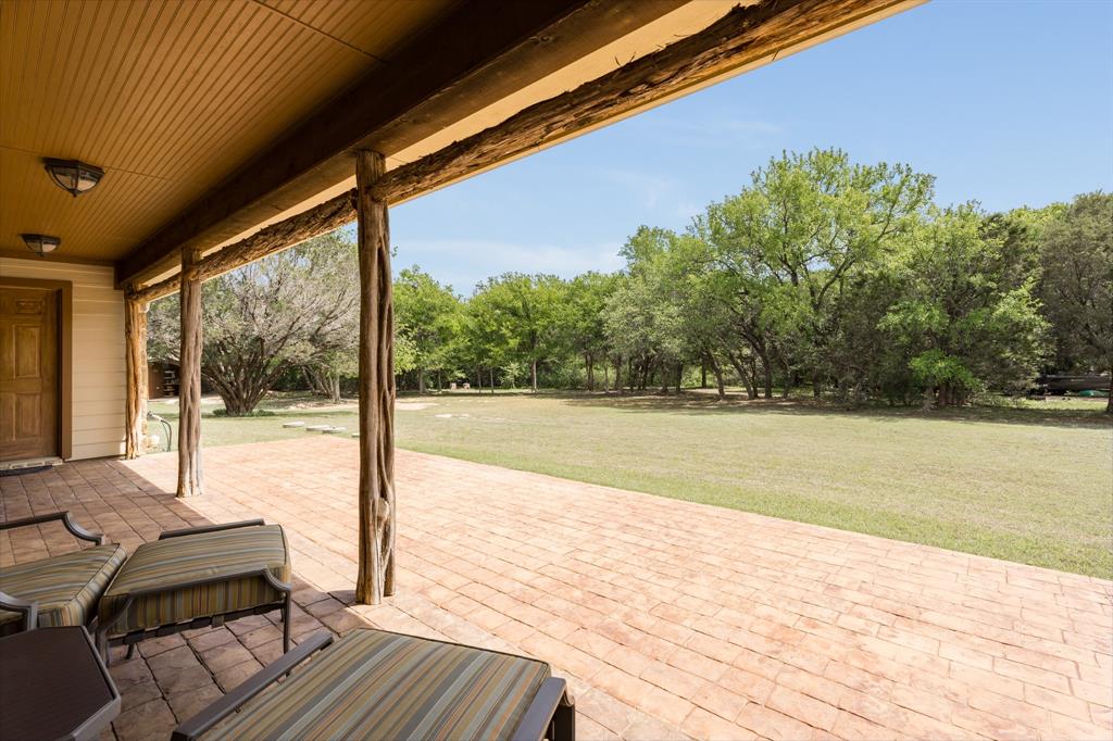 Blue Branch Ranch Sub - Residential