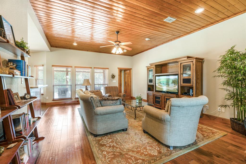 Blue Branch Ranch Sub - Residential