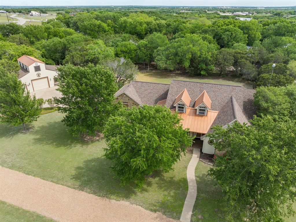 Blue Branch Ranch Sub - Residential
