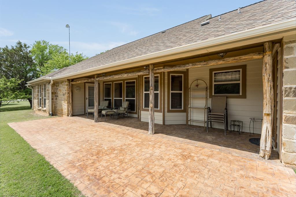 Blue Branch Ranch Sub - Residential