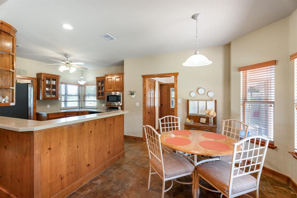 Blue Branch Ranch Sub - Residential