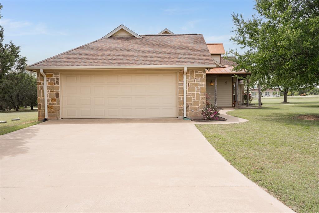 Blue Branch Ranch Sub - Residential
