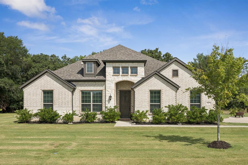 Preserve At Union Valley - Residential