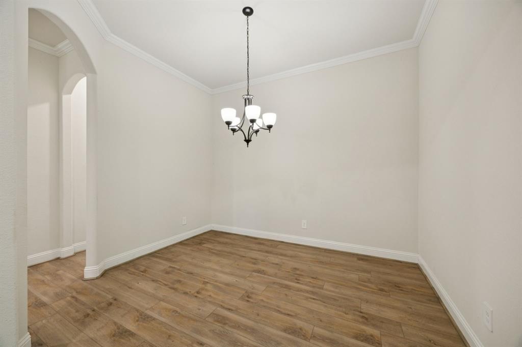 Preserve At Union Valley - Residential