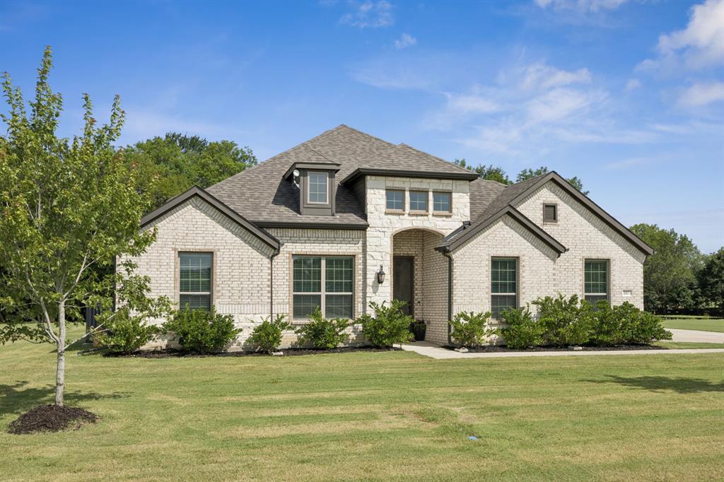 Preserve At Union Valley - Residential