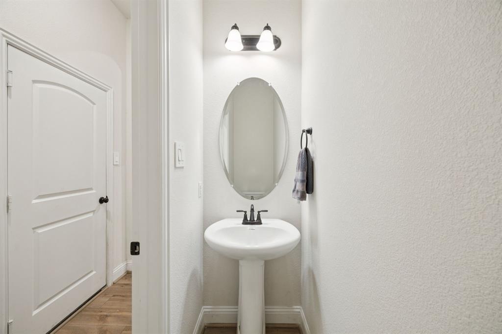 Preserve At Union Valley - Residential