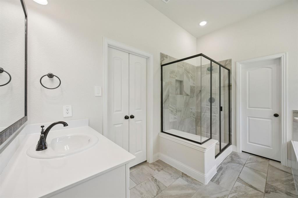 Preserve At Union Valley - Residential