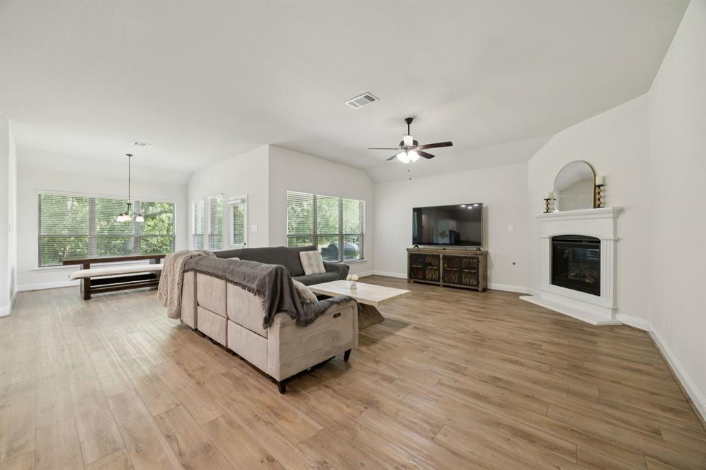 Preserve At Union Valley - Residential