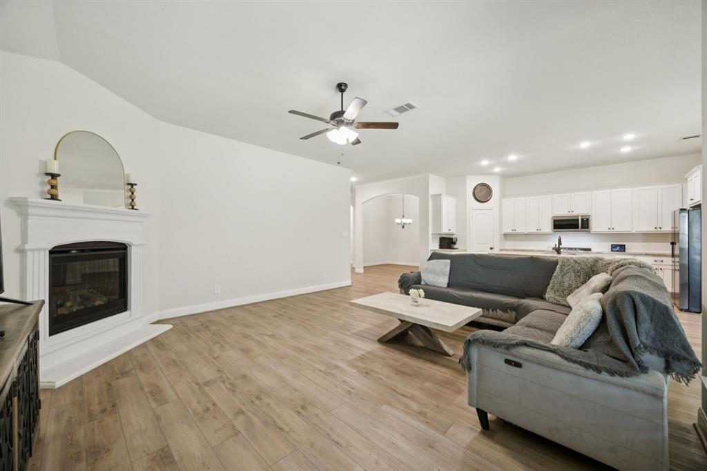 Preserve At Union Valley - Residential