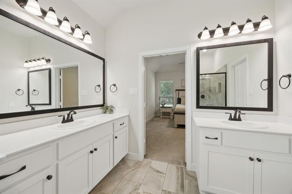 Preserve At Union Valley - Residential