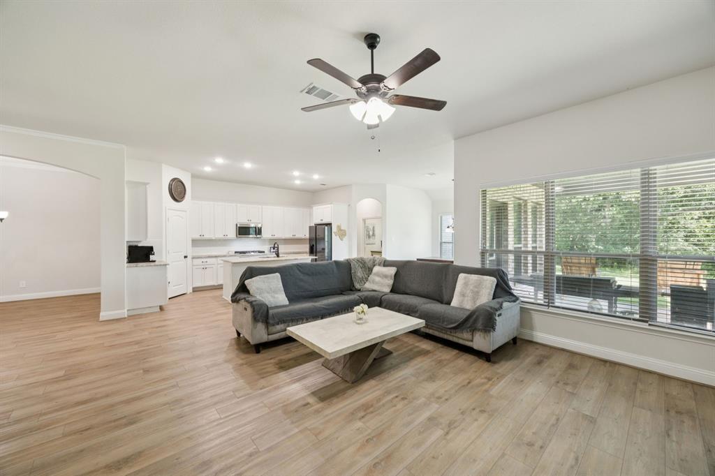 Preserve At Union Valley - Residential