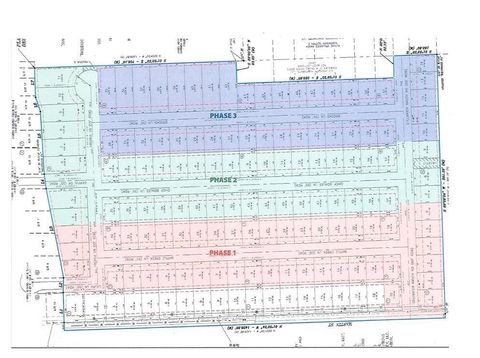 TBD County Road 3201 Chandler TX 75758