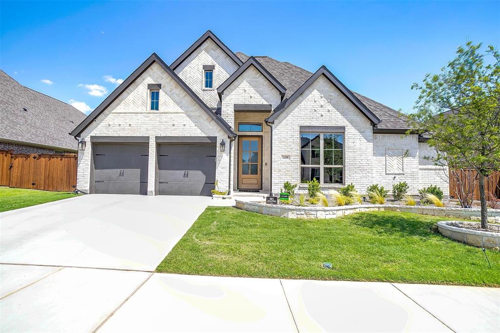 135 Derrett Lane