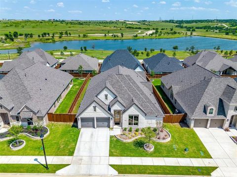 135 Derrett Lane Rhome TX 76078