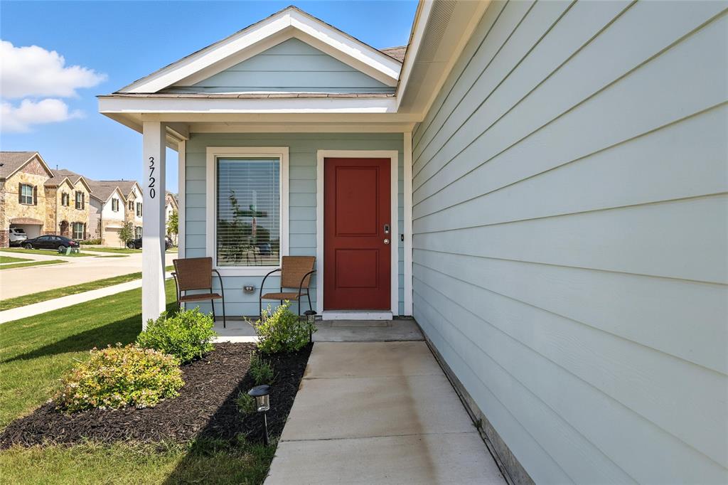 Preserve At Honey Creek Ph 3 - Residential