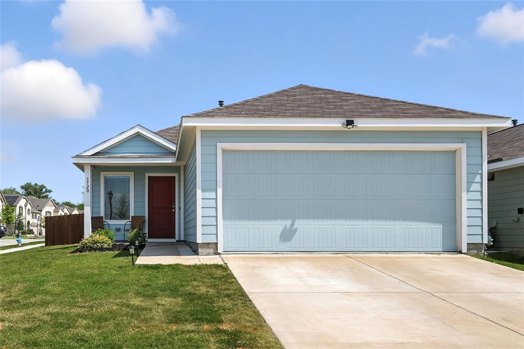 Preserve At Honey Creek Ph 3 - Residential