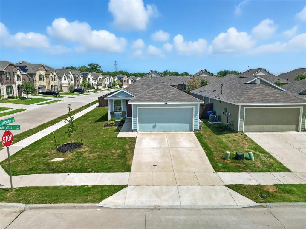 Preserve At Honey Creek Ph 3 - Residential