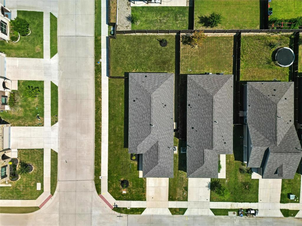 Preserve At Honey Creek Ph 3 - Residential