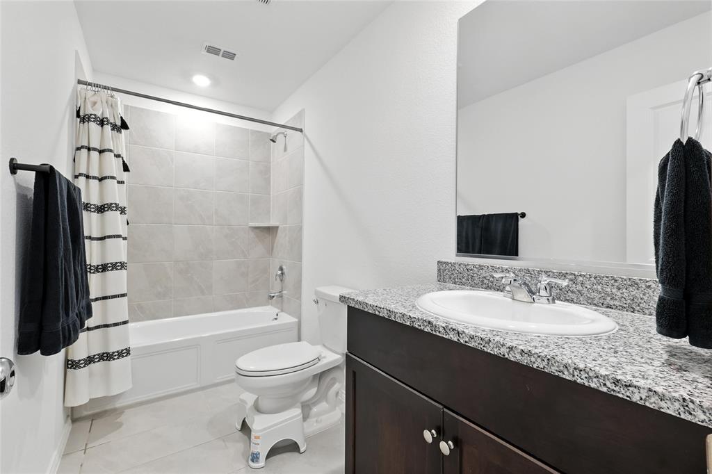 Preserve At Honey Creek Ph 3 - Residential