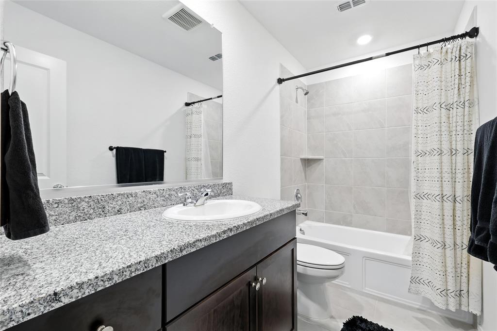 Preserve At Honey Creek Ph 3 - Residential