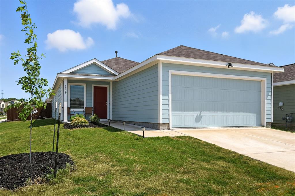 Preserve At Honey Creek Ph 3 - Residential