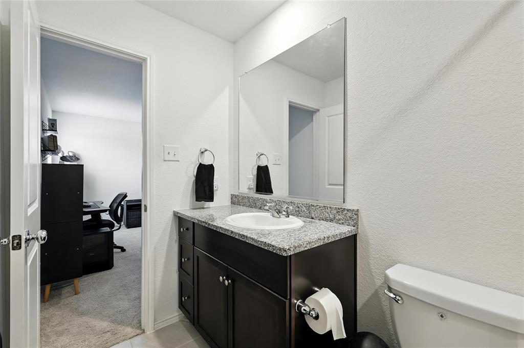 Preserve At Honey Creek Ph 3 - Residential