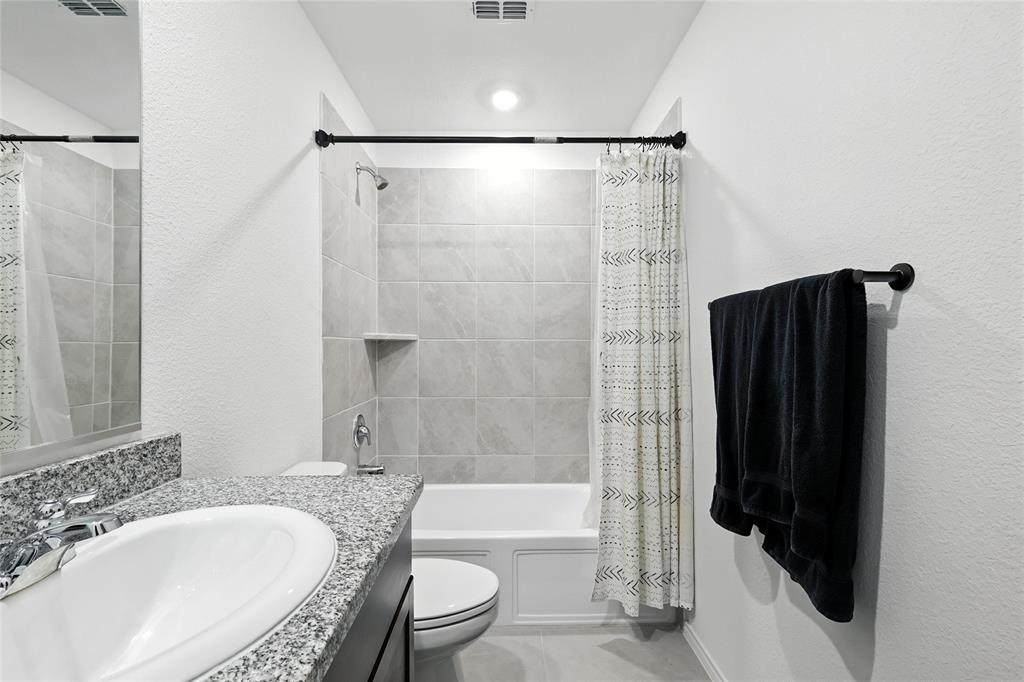 Preserve At Honey Creek Ph 3 - Residential