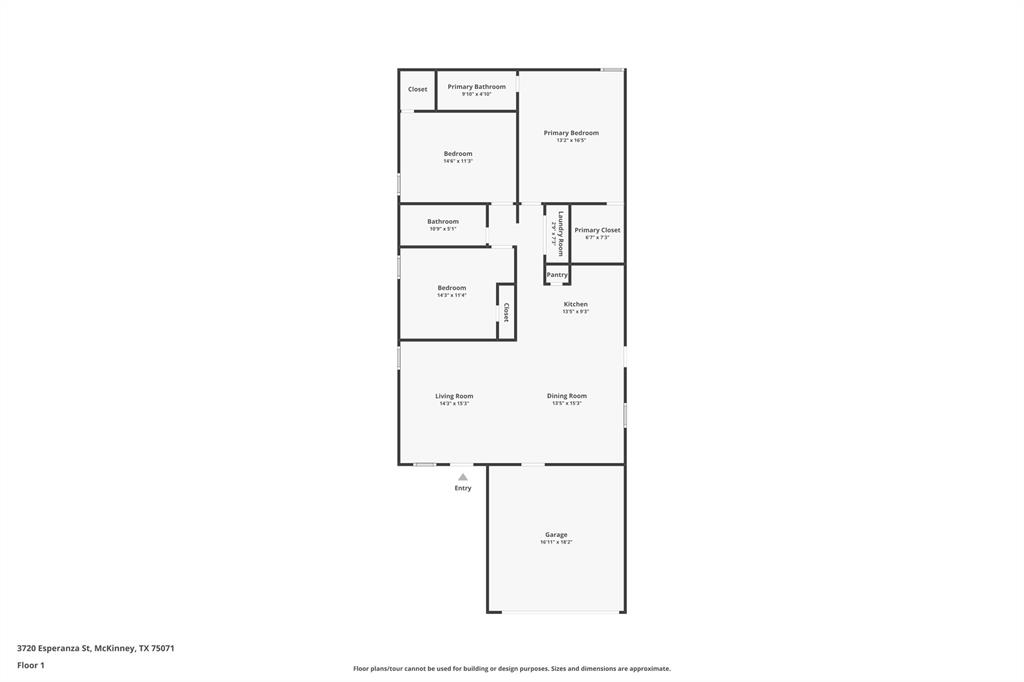 Preserve At Honey Creek Ph 3 - Residential