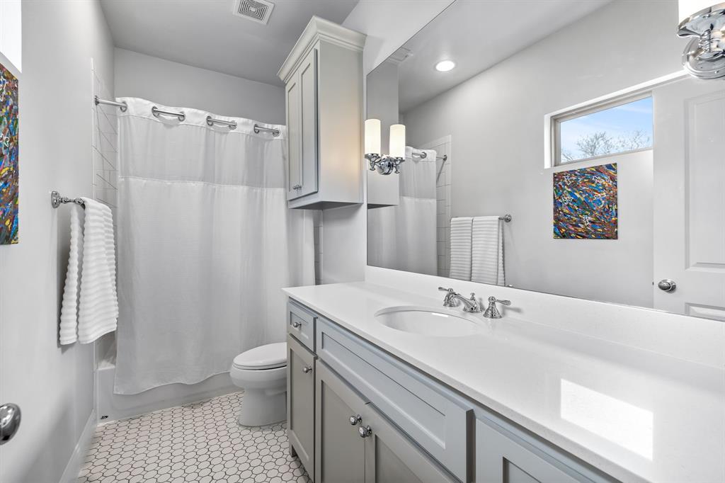 Linwood Place - Residential