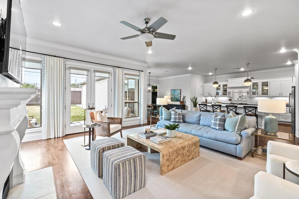 Linwood Place - Residential