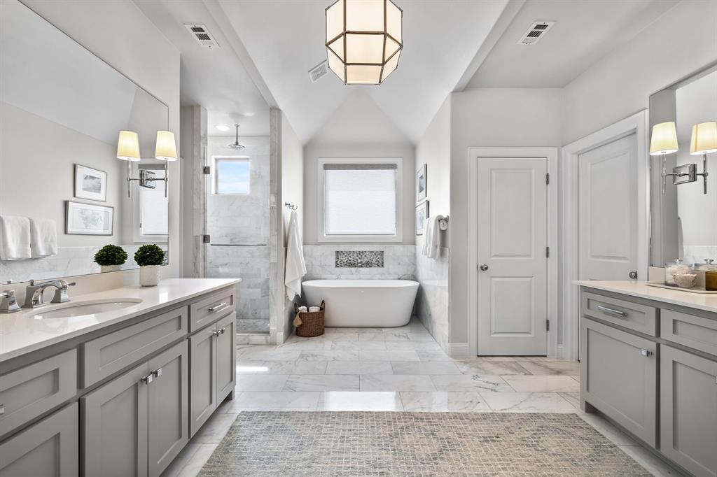 Linwood Place - Residential