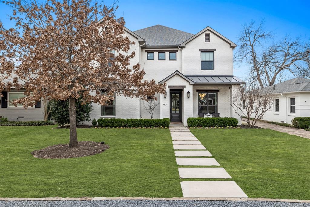 Linwood Place - Residential