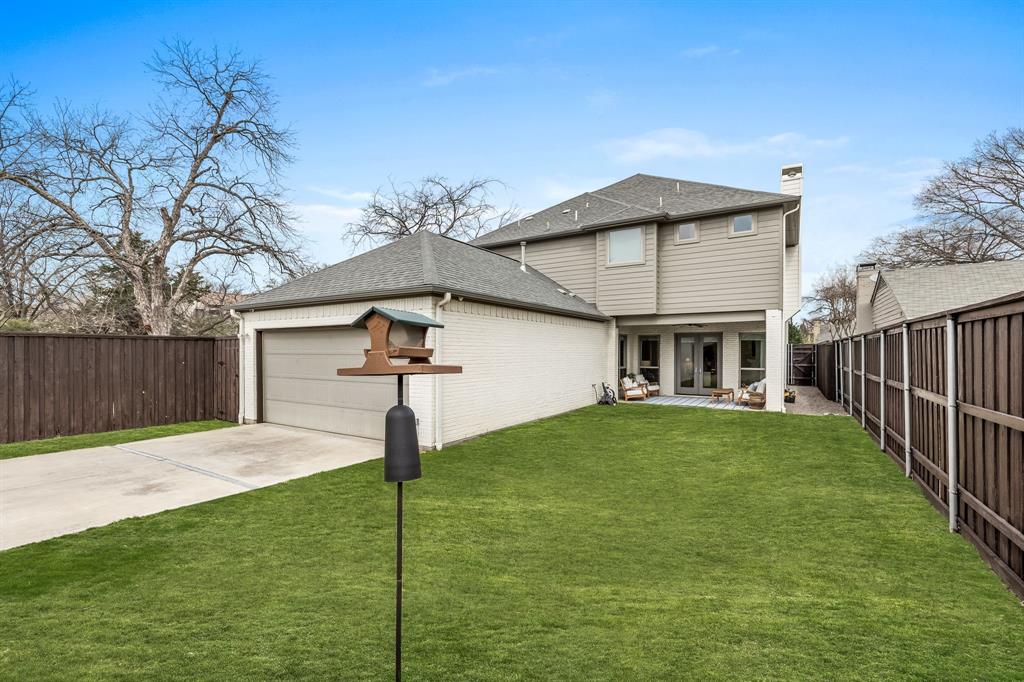 Linwood Place - Residential