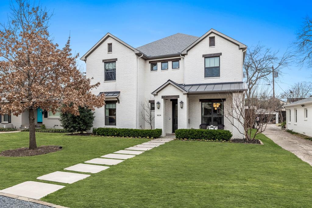 Linwood Place - Residential