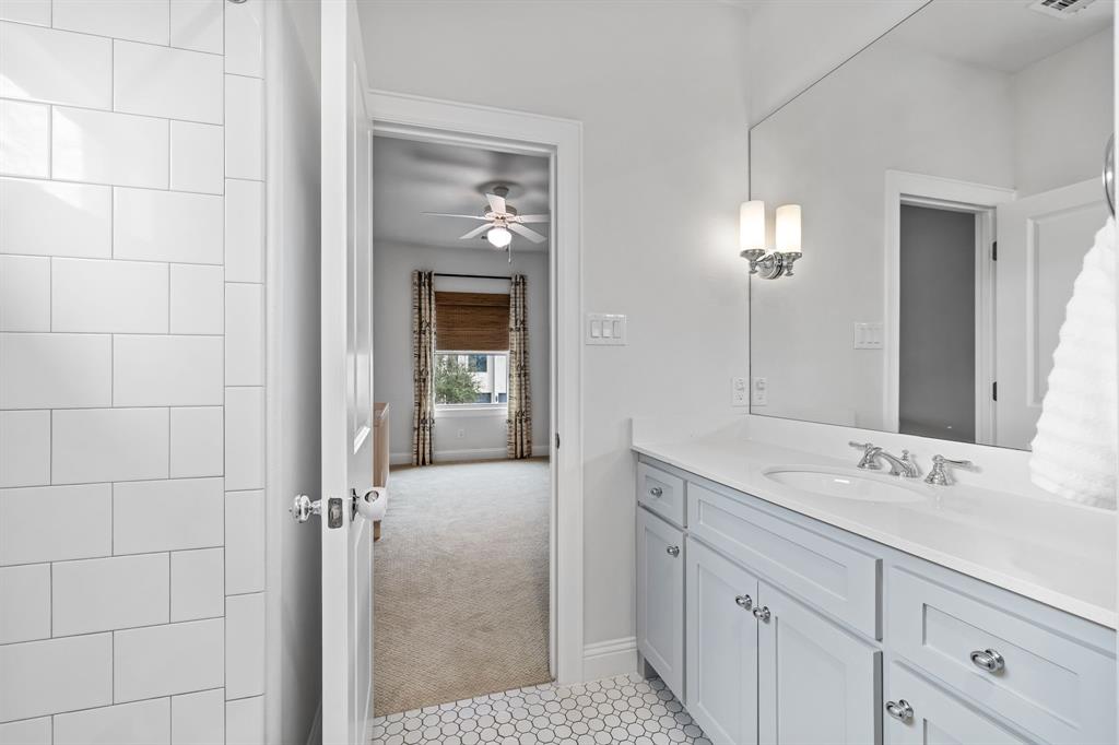 Linwood Place - Residential