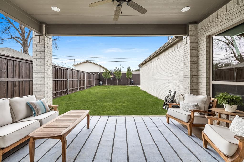 Linwood Place - Residential