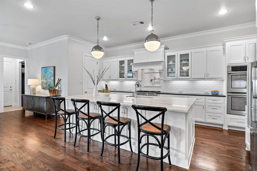 Linwood Place - Residential