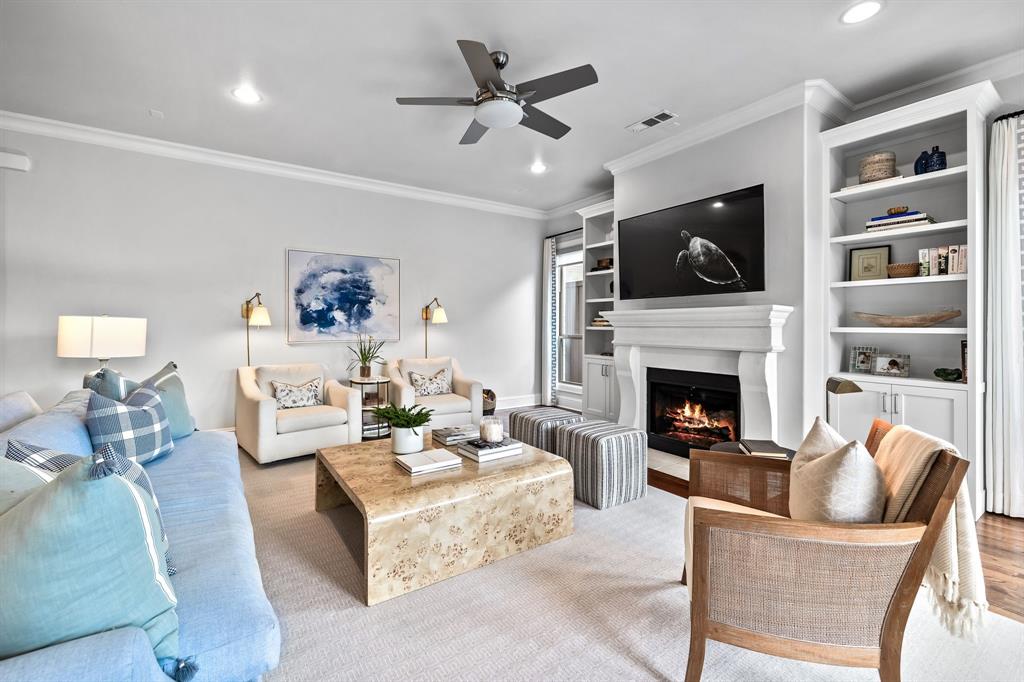 Linwood Place - Residential