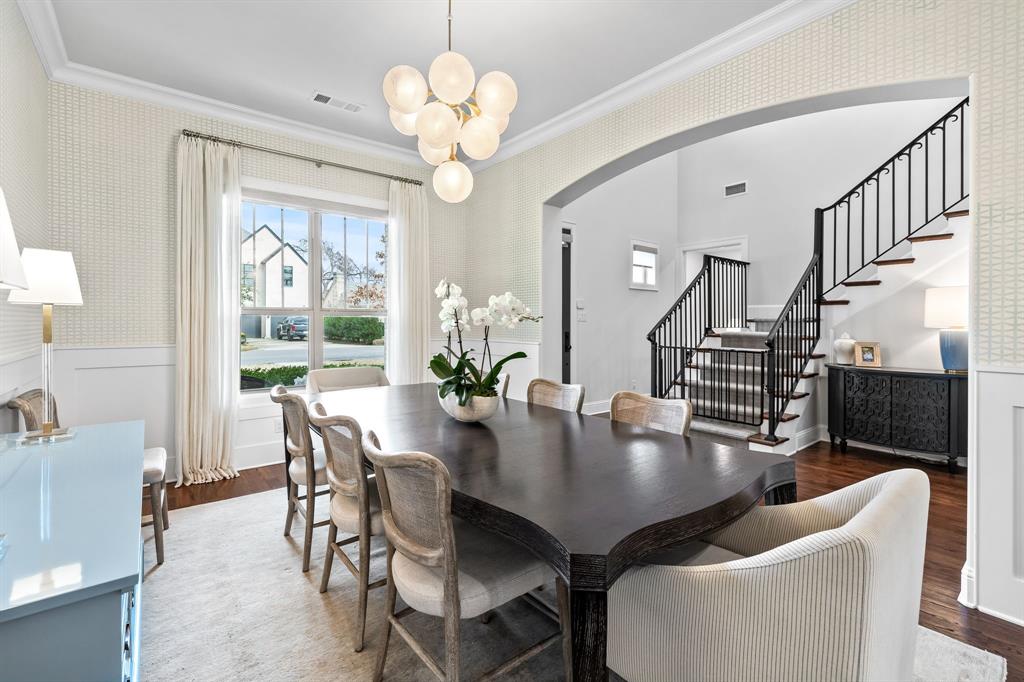 Linwood Place - Residential