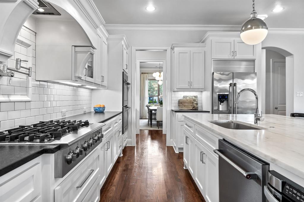 Linwood Place - Residential