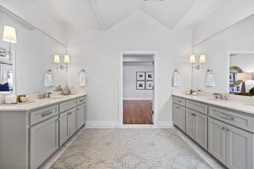 Linwood Place - Residential