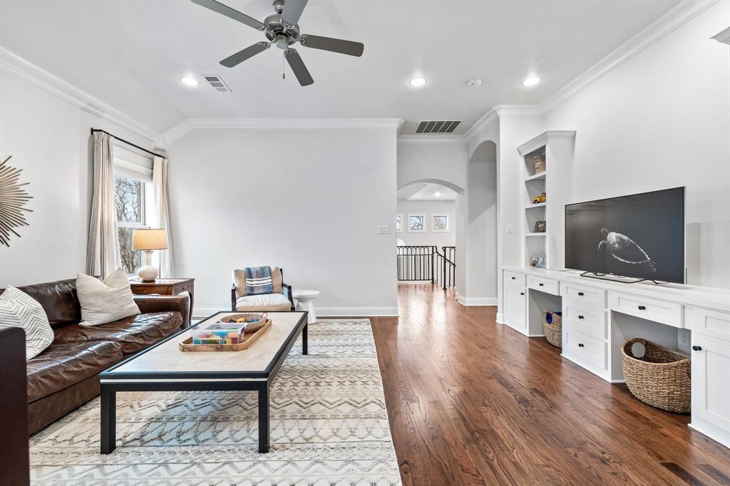 Linwood Place - Residential