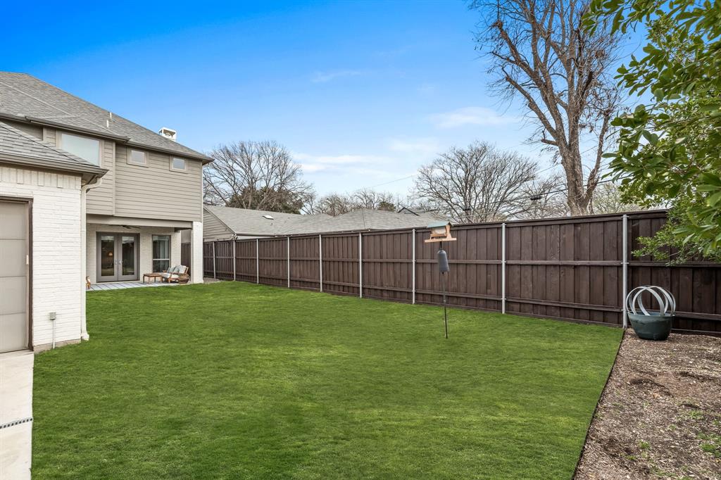 Linwood Place - Residential